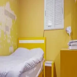 [서울] 신촌 오빠 호스텔(서울숙소/서대문숙소/서대문신촌 오빠 호스텔)