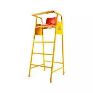 배구 심판의자 알루미늄 심판대 탁구 테니스 수영장