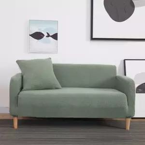 [콩심팥심]모던체인지 3인용 소파커버 홈패브릭 리폼커버