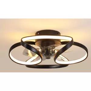 실링팬 조명 거실 천장선풍기 LED조명 천장