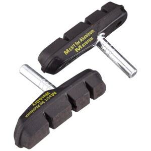 SHIMANO Brake Shoes M65 검정