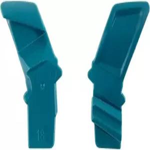 남성용 스텝온 스노보드 바인딩의 토 훅 및 버클 교체 번호 17181920 취약 바인딩 구성 요소에 대한 스냅