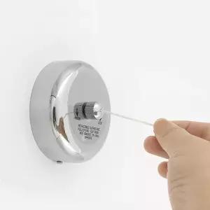 모던스타일 빨랫줄 행거 빨래 줄용 걸이 용걸이 가정