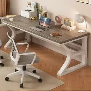 2인용 컴퓨터책상 게이밍 데스크 테이블 커플 PC