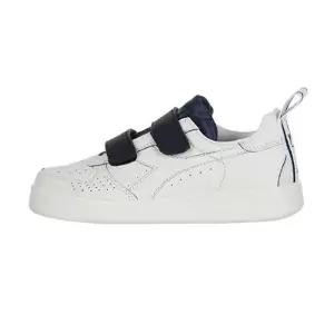 디아도라 엘리트 테이프 스니커즈 운동화 화이트 174389-C5866