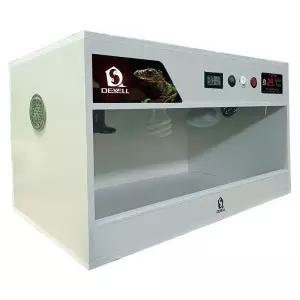 육추기 인큐베이터 온도 부화기 사육 사육장 병아리 케이지 파충류 도마뱀 온도조절