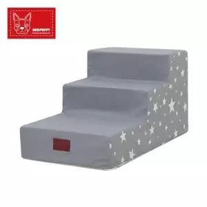 3단 침대설치 댕댕이 관절보호 펫계단 U111380 스텝