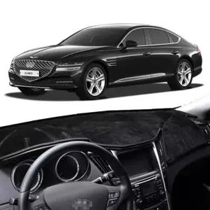 잇츠 프리미엄 벨벳 대쉬보드커버 제네시스G80 RG3