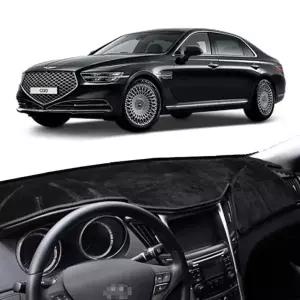 잇츠 프리미엄 벨벳 대쉬보드커버 제네시스G90