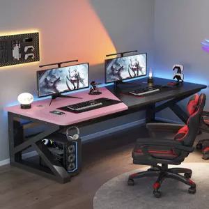 2인용 컴퓨터책상 커플 2000