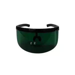 [셀러에이드]와이드 용 안전 고글 안면 보호안경 작업용 눈보호