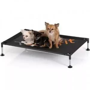 소형반려견용 해먹 펫베드 방석 U136679 강아지쿨방석