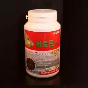 페로몬 플러스(민물 붕어 집어제) 낚시용품 민물낚시용품 민물낚시대 민물대 낚시뜰채