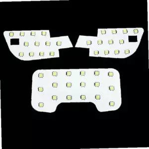 LED실내등 K5 자동차등 실내전등 튜닝 인테리어