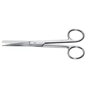 의료용 헤파이 외과용 가위 HP-OS-SB014 14CM