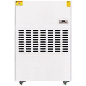 산업용제습기 대용량 이동식 업소용 산업 지하실 영업용 기본 주차장 농업용 고출력 50L