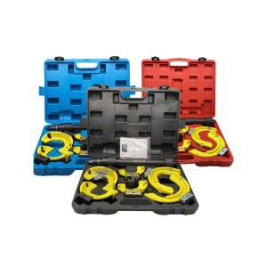 쇼바 교환기 스프링 코일 압축기 액세서리 카센터 흡수 자동차 스몰 다운풀 정비 탈착기