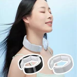 오싹한 목쿨링 얼음목걸이 쿨링넥밴드 와이드넥얼음 목냉각