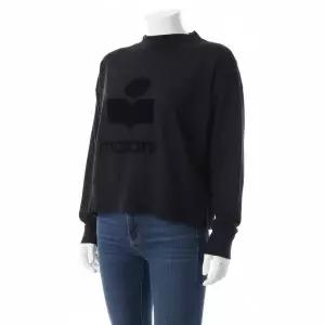 [이자벨마랑]ISABEL MARANT KILSEN TS0002FA A1N09E 01BK 킬센 긴팔 티셔츠 833184