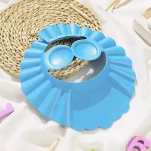 유아용 추천 샤워 귀마개형 기획상품 샴푸캡 목욕 보조 씻기