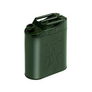 철제 기름통 10L 15L 선박 예비 가중 철제물통 통 오일파이프 주유통