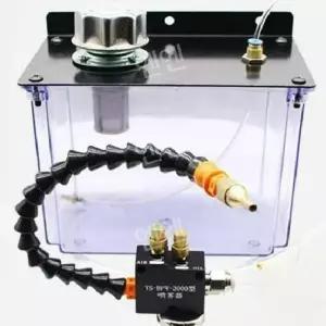 오일 미스트 분사장치 절삭유 기계 공업용 분사 스프레이