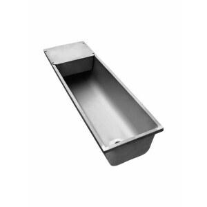 얼지않는 염소 물통 겨울용 수조 전기가열 축사 음수대 보온물그릇 싱크대 가열 온도 겨울철