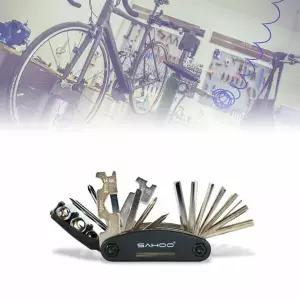 체인용 공구세트 타이어 정비자 주걱패키지