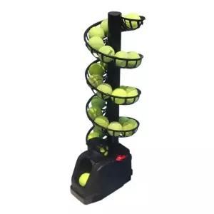 테니스볼머신 기계 포구기 클래식 셀프 머신 연습기 훈련