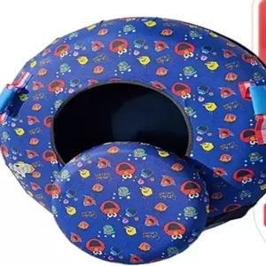 스노우 보드 튜브썰매 스키장 눈썰매 소중대 원형 타이어 튜브눈썰매 썰매장 썰매보드 대형