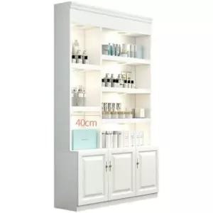 매니큐어 진열 선반 장식 화장품 샵 디피 뷰티 네일 아크릴 진열선반 네일샵매니큐어선반