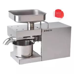 가정용 채유기 짜는기계 착유기 소형 업소용 본품 들기름