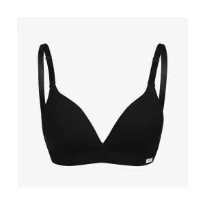 [휠라]UNDERWEAR 멜로우 노와이어 브라(FI4BAH1104FBLK) 1170FI4BAH1104FBLK 302034