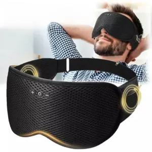 안대 이어폰 수면용 헤드밴드 이어폰 헤드폰 헤어밴드 취침 보조 용품