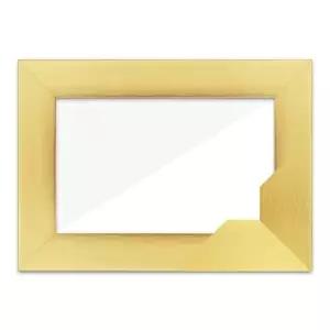 A3 사진액자 (골드) 상장포토웨딩인테리어벽걸이 (KYR-WB607C2)