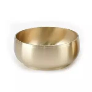 방짜 LZ82BM42 유기 한정식 대접 비빔밥 후식 면기 16.2cm 8호