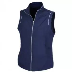 [콩심팥심]여성용 초경량 아웃도어 등산 단체 행사 조끼