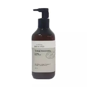 [비욘드] 비욘드 토탈 리커버리 크리미 바디 워시 300ml