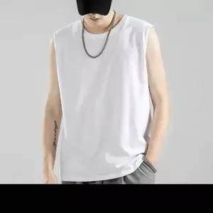 남성 헬스 런닝 나시 짐웨어 근육핏 스포츠 탱크탑