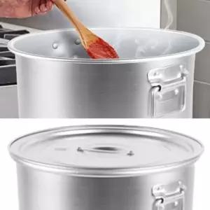 업소용 주방 대형 물통 육수 보관용기 식당용 용기