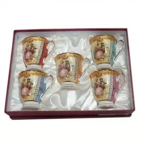 도자기 머그컵 찻잔 커피잔 음료용 컵 물컵