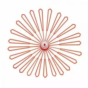 낚시용 자동 회수기 원터치 찌 조절장치