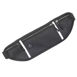 지앤지 데일리 슬림 크로스 힙색 허리가방 스포츠 등산 힙색 허리색 슬링백 보조가방