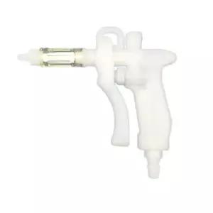 클린룸 에어건 질소건 분사기 상품 공기총 노즐 JHG-2W+TF-10N 국내산 필터