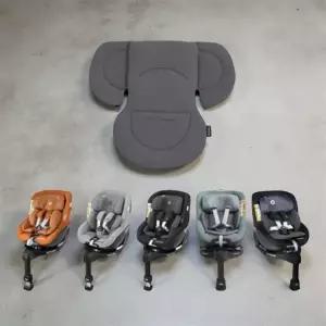 카시트 이너시트 신생아 아기 패드 사계절 유모차