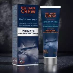 항문 생식기 제모 크림 셀프왁싱 브라질리언 하드왁스 100ml