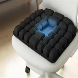 임산부 엉덩이 통증 꼬리뼈 골반 교정 방석 체중 분산 메모리폼 쿠션