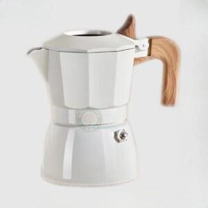 모카포트 커피 약 2컵 커피포트 소형 1 홈카페 에쏘팟 그라인더 100ml 가정용