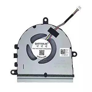 Dell Inspiron 교체용 노트북 CPU 냉각 선풍기 Dell Inspiron 3533 3583 3593 3585 5593 vostro 3400 3401