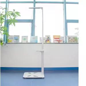 신장계 키재는기계 체중검사 키측정 메딕 검사 키재는